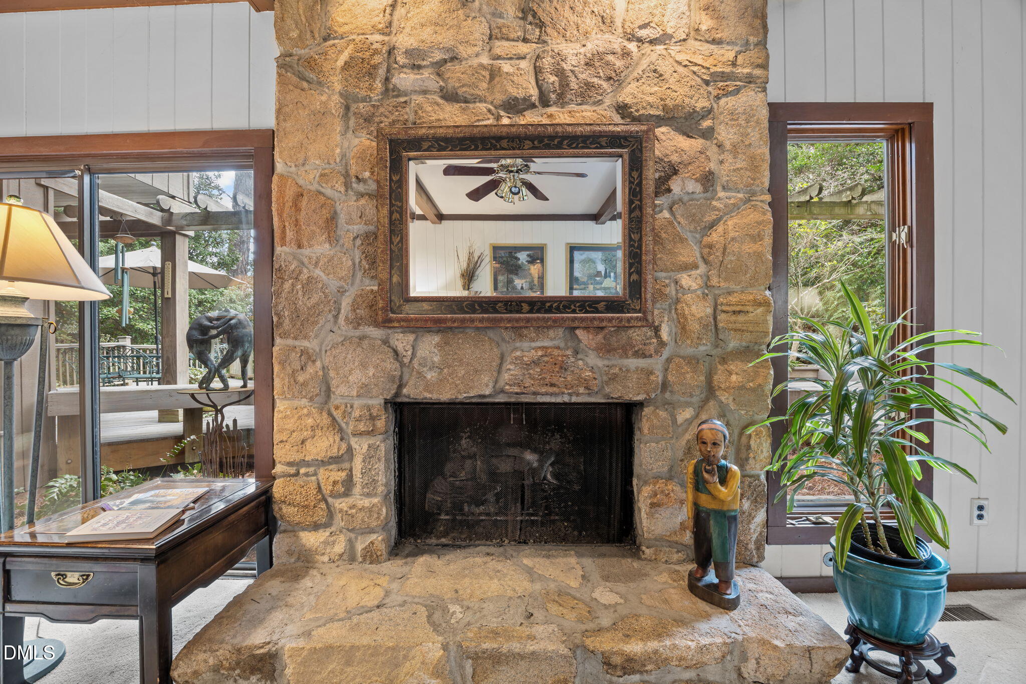 2416 Ridge Road Raleigh, NC 27612 - Photo 23 of 51 -