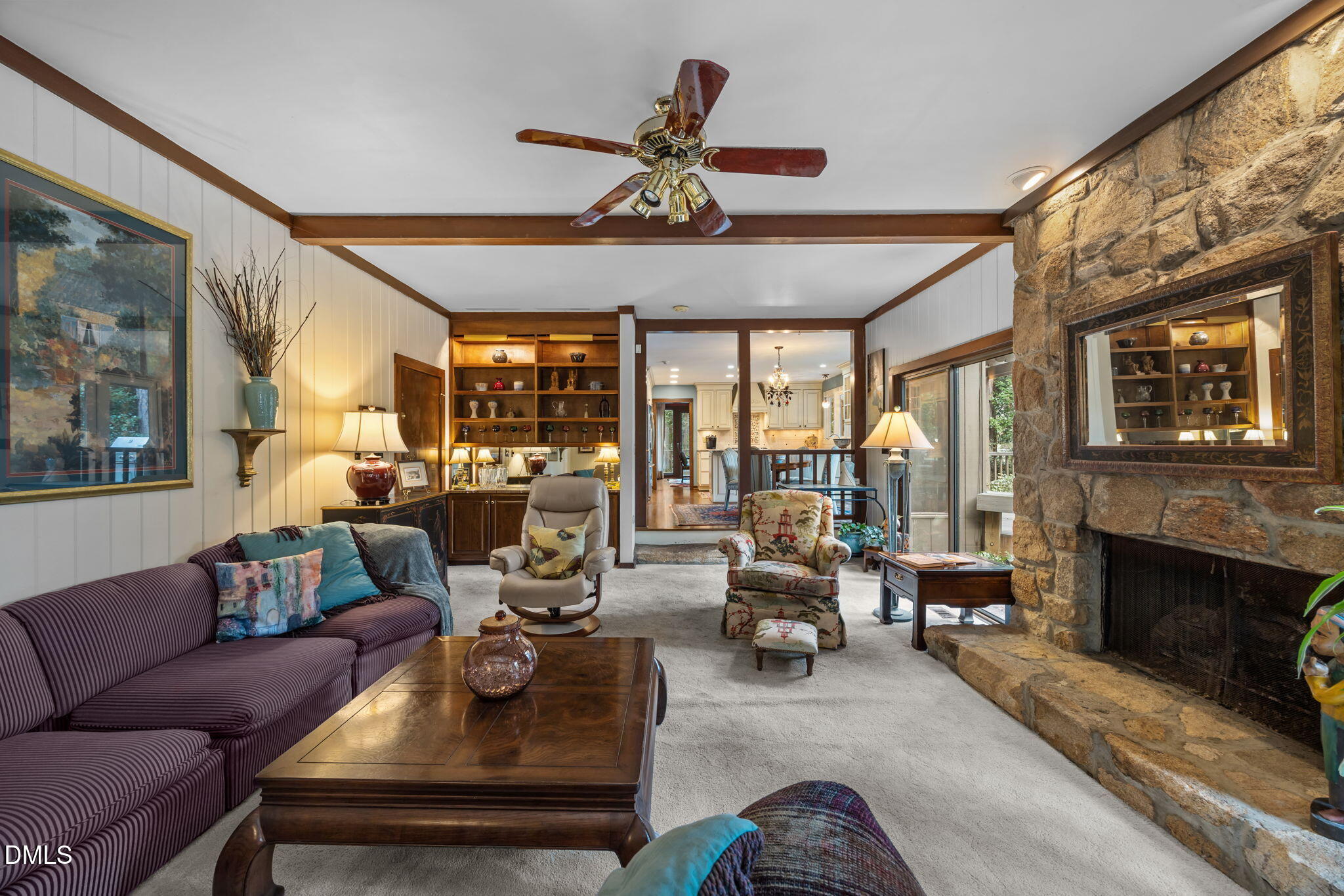 2416 Ridge Road Raleigh, NC 27612 - Photo 24 of 51 -