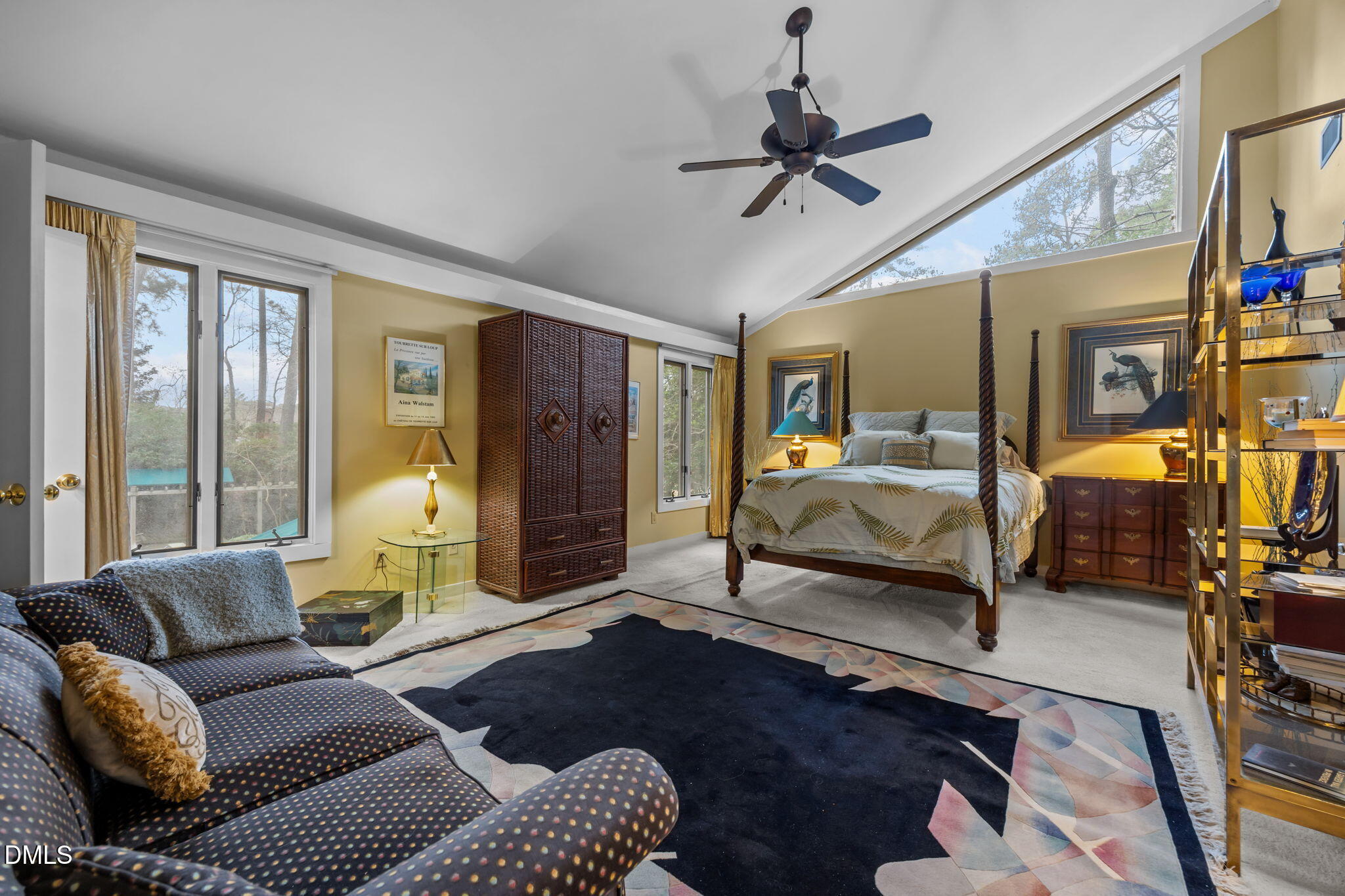 2416 Ridge Road Raleigh, NC 27612 - Photo 27 of 51 -