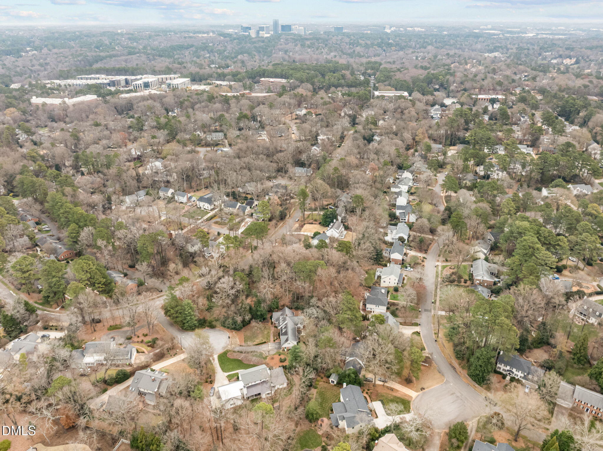 2416 Ridge Road Raleigh, NC 27612 - Photo 49 of 51 -