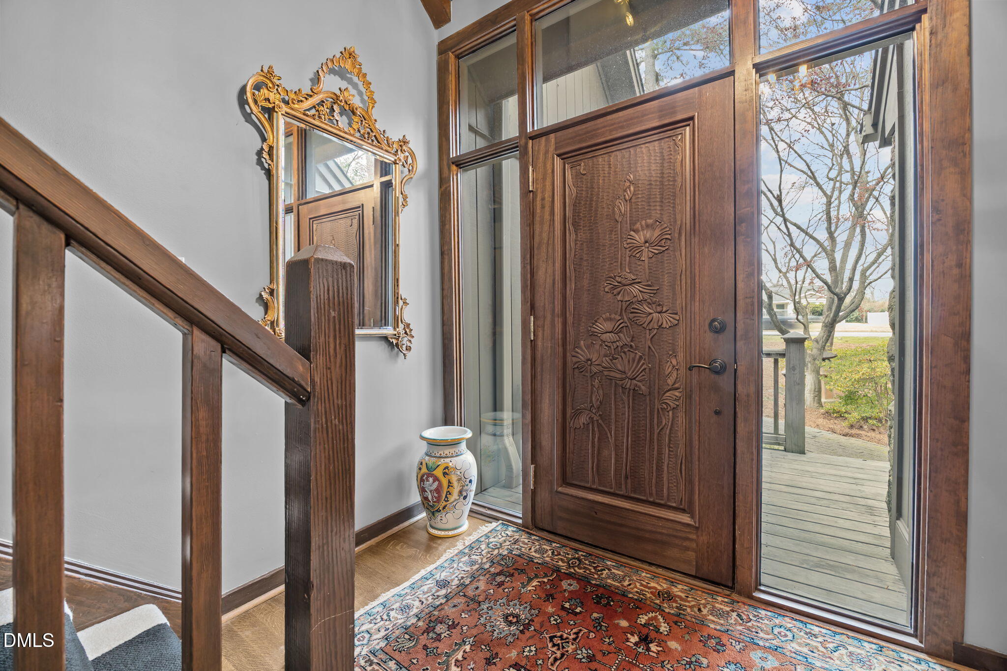 2416 Ridge Road Raleigh, NC 27612 - Photo 7 of 51 -