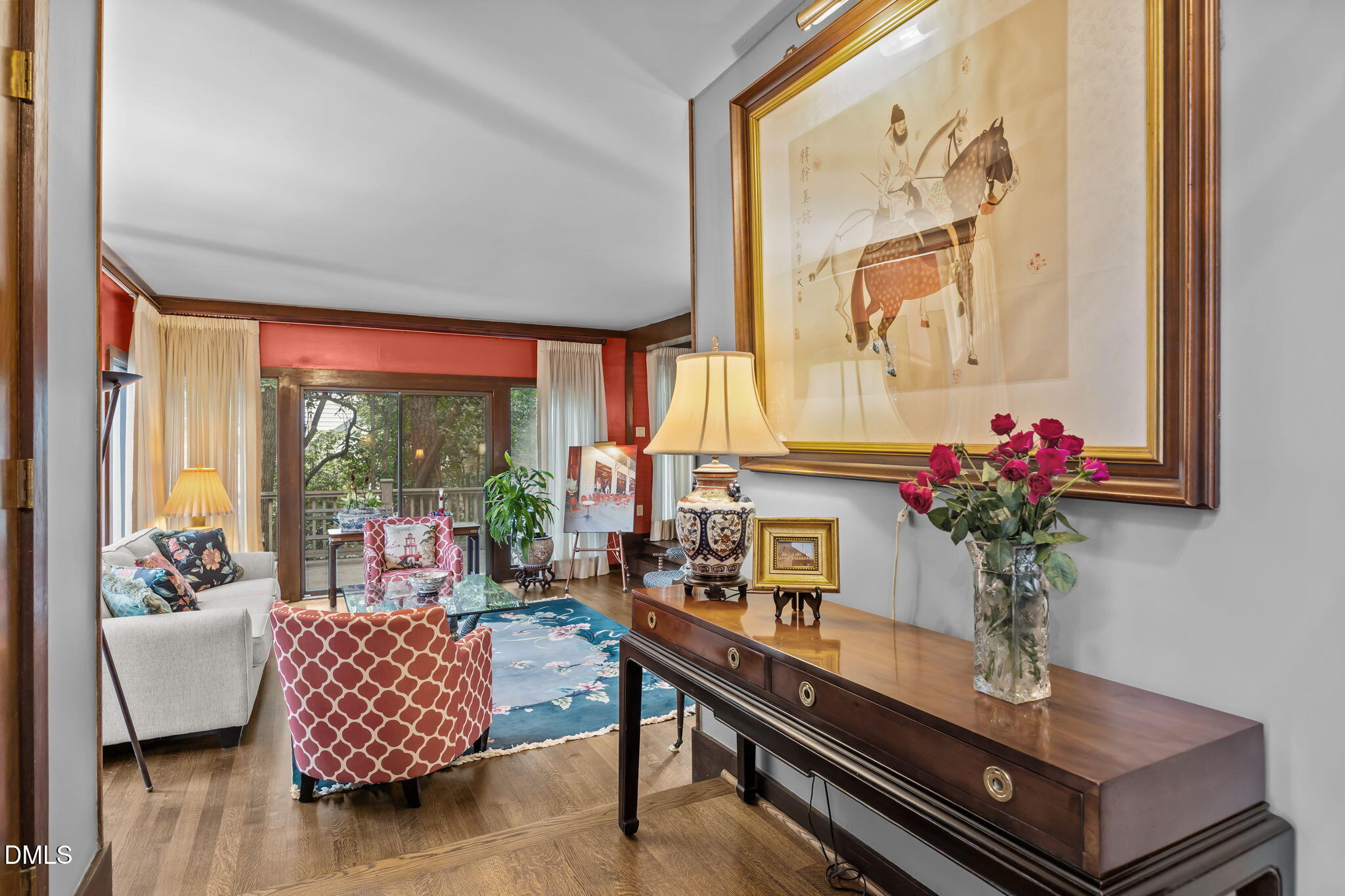 2416 Ridge Road Raleigh, NC 27612 - Photo 9 of 51 -