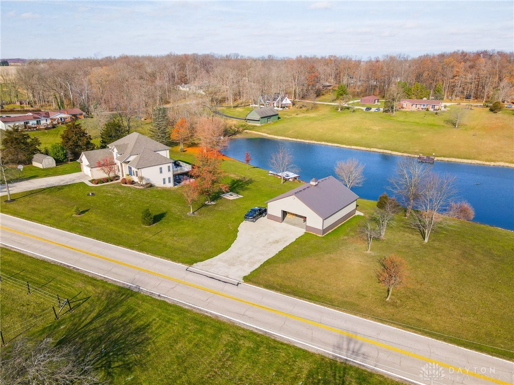 9365 Klinger Road Covington, OH 45318 - Photo 23 of 88