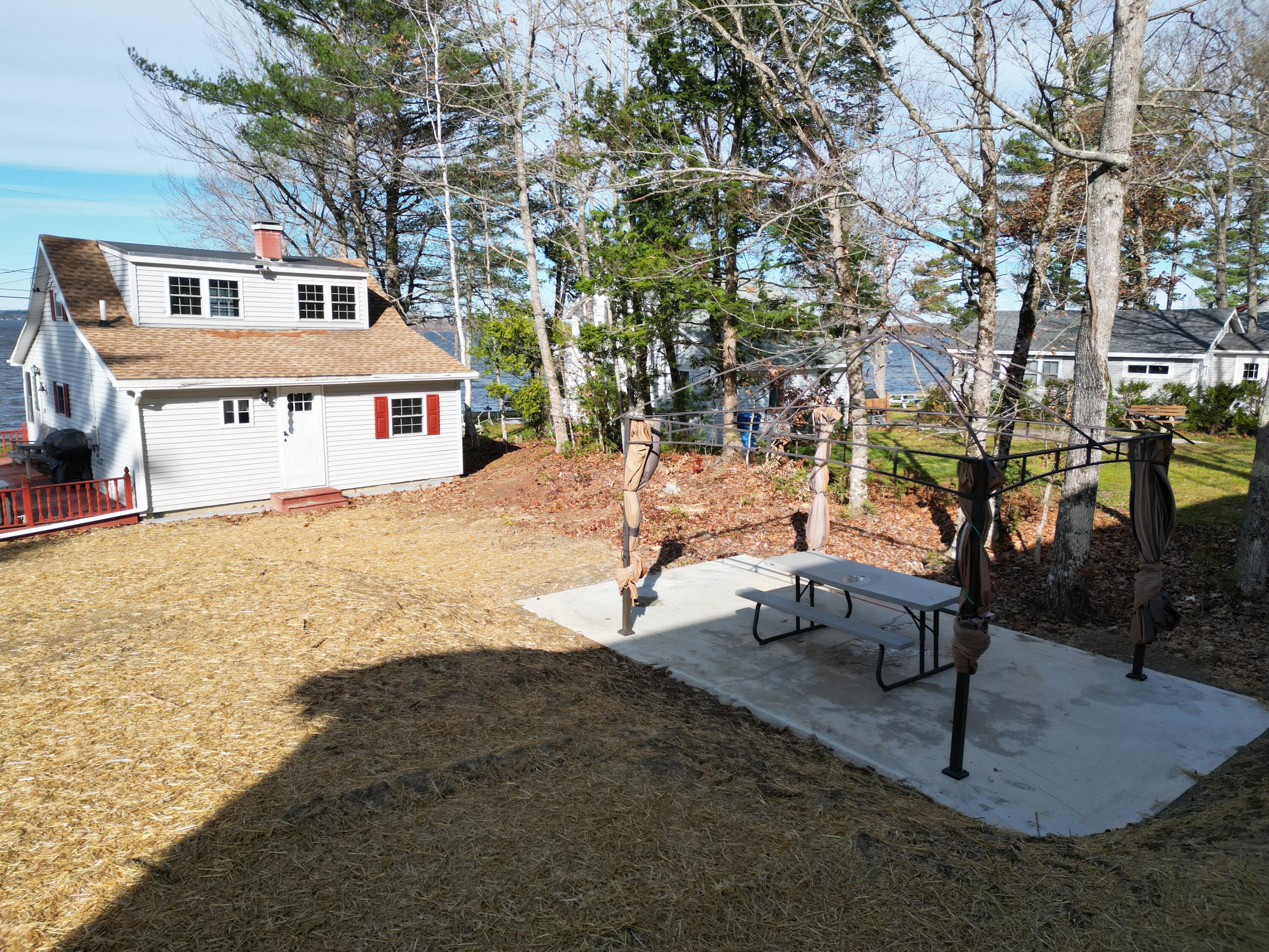 125 Perk Orock Landing Road Orono, ME 04473 - Photo 33 of 46 DJI_0995