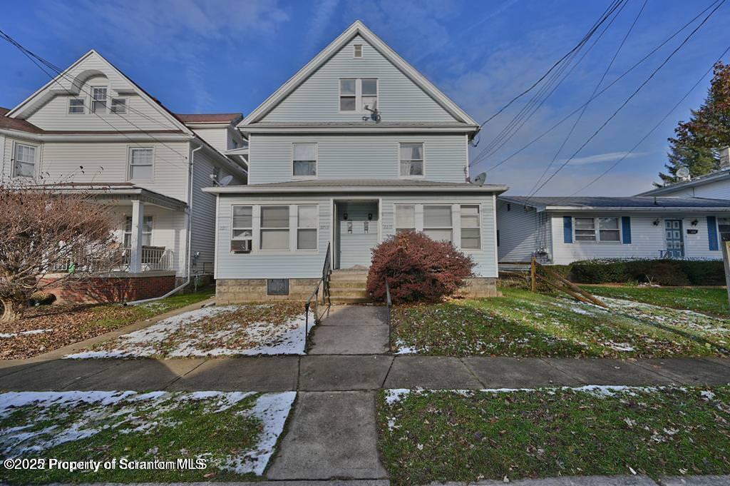 2211 Brown Avenue Scranton, PA 18509 - Photo 2 of 37 20220116222651627477000000-o