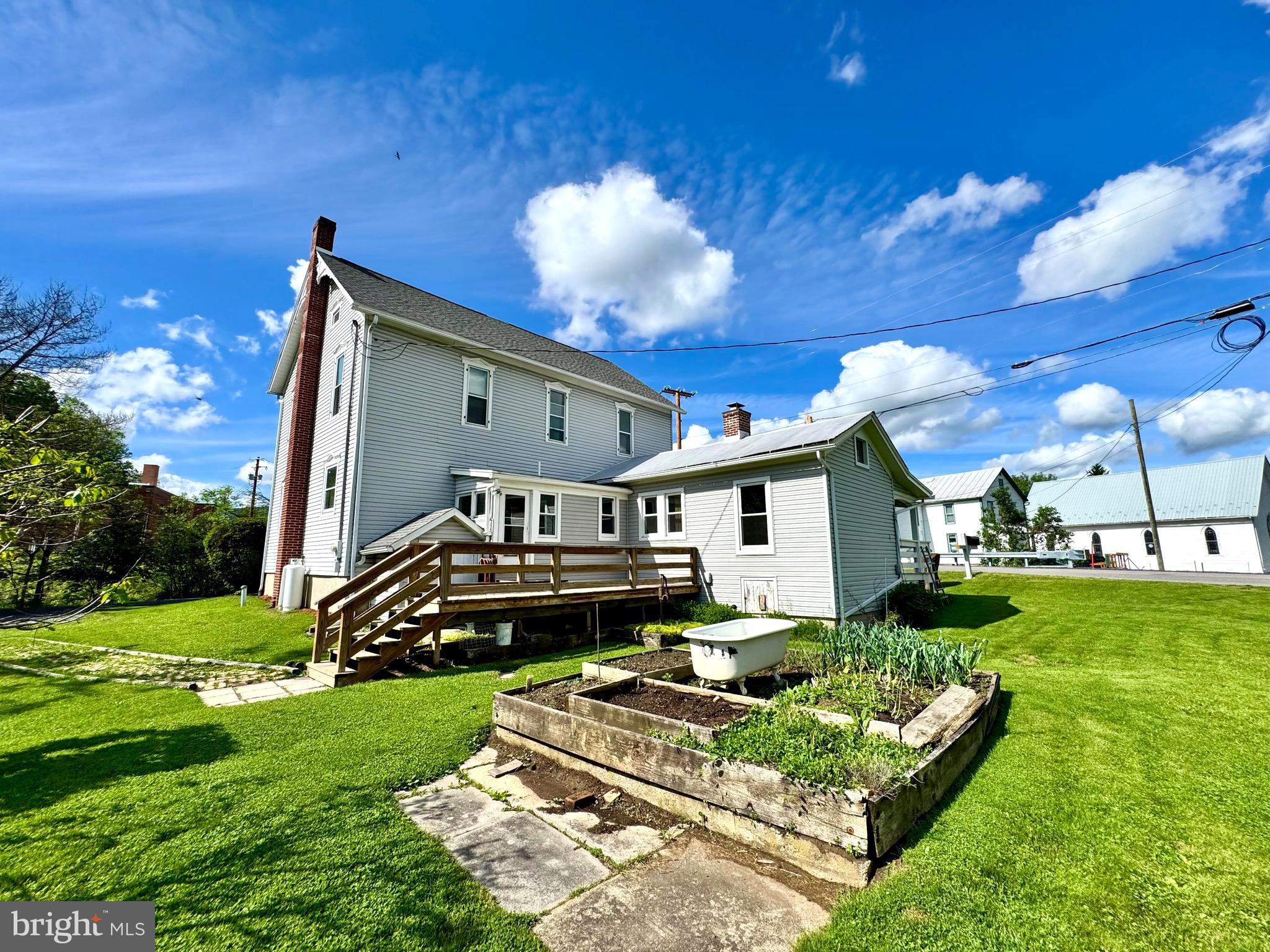 120 School Street Spring Mills, PA 16875 - Photo 49 of 79