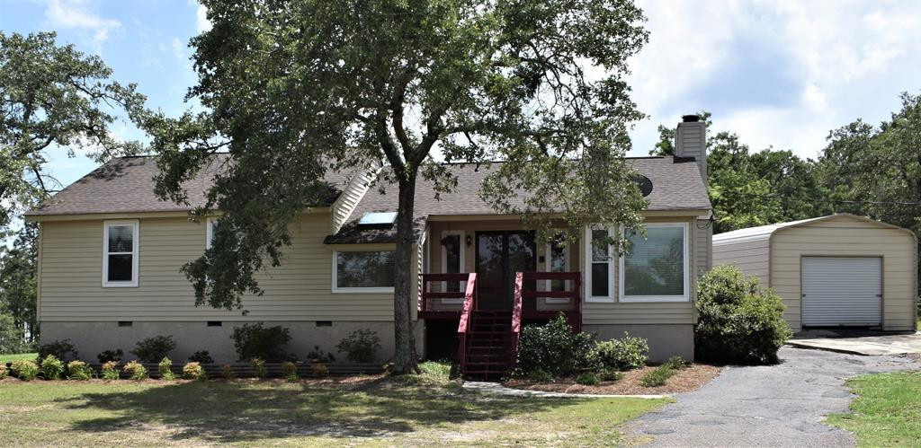 329 Blanchard Road North Augusta, SC 29841 - Photo 1 of 40