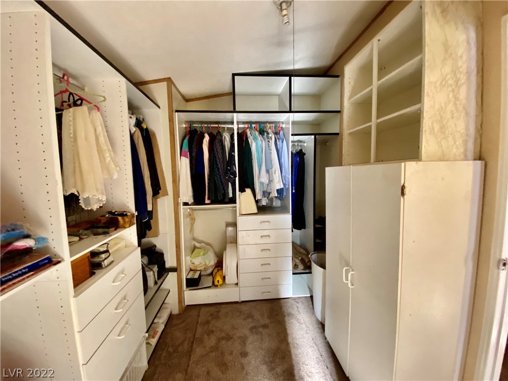 5537 Aldama Road Las Vegas, NV 89122 - Photo 15 of 24