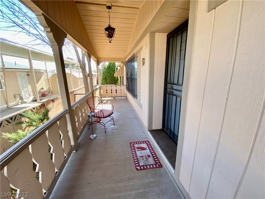 5537 Aldama Road Las Vegas, NV 89122 - Photo 22 of 24
