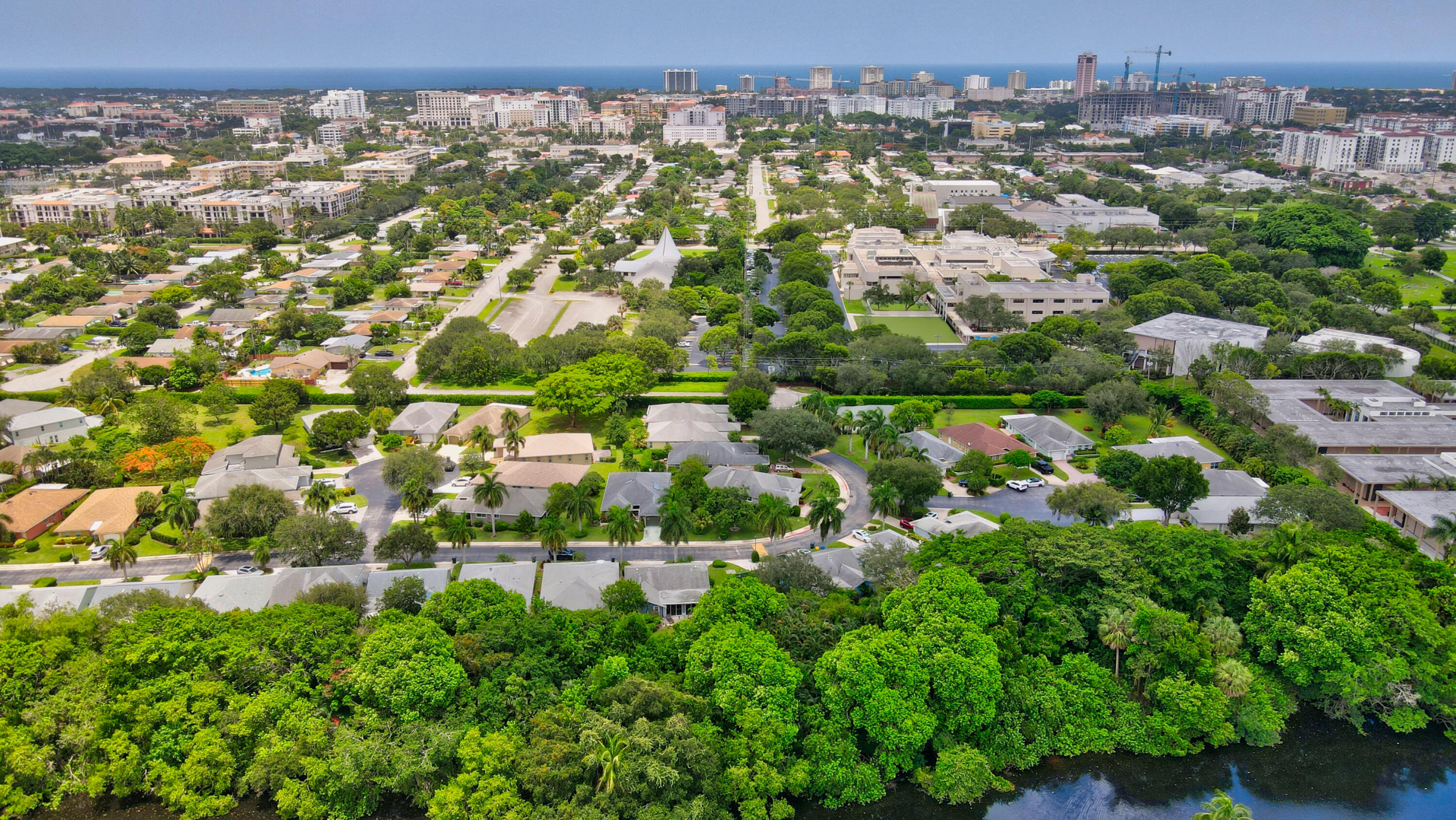299 Del Rio Boulevard Boca Raton, FL 33432 - Photo 47 of 52 10_dji_0340_1_2_3_4