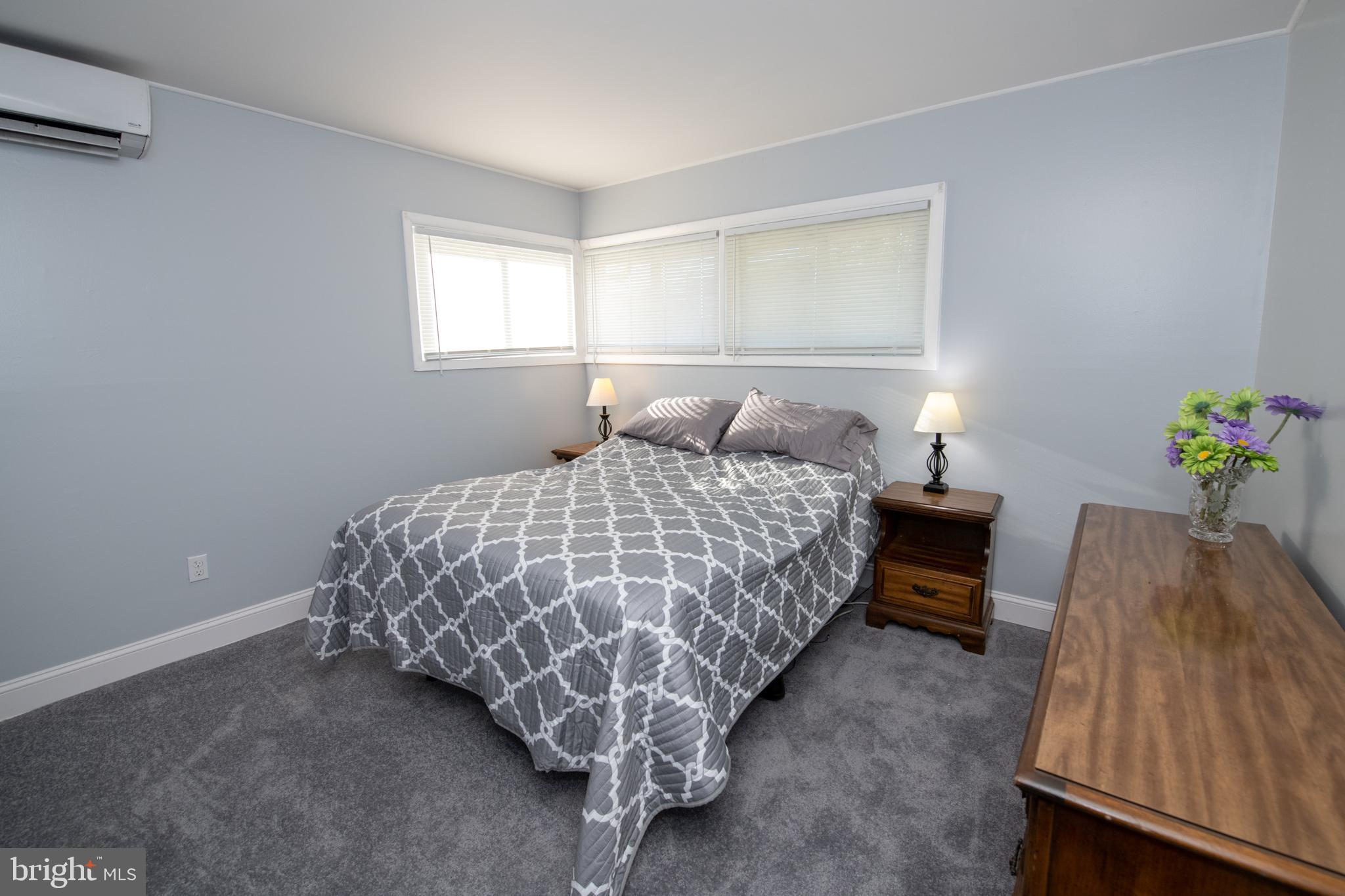 54 Homestead Road Levittown, PA 19056 - Photo 22 of 36 Bedroom 1, main floor front room