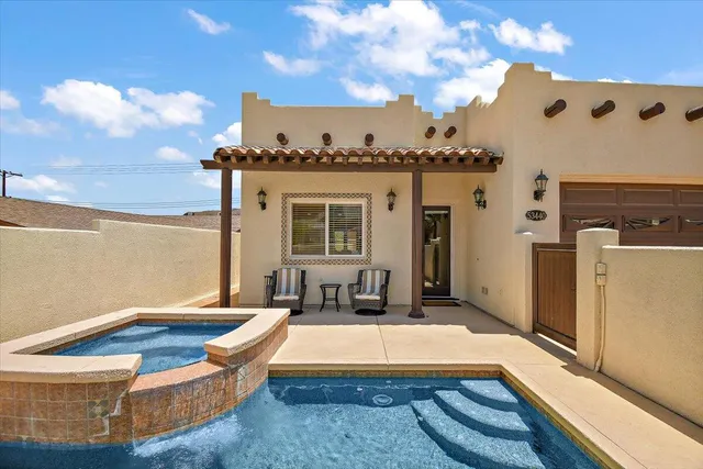 $3,500 | 53440 Avenida Villa, La Quinta, CA 92253