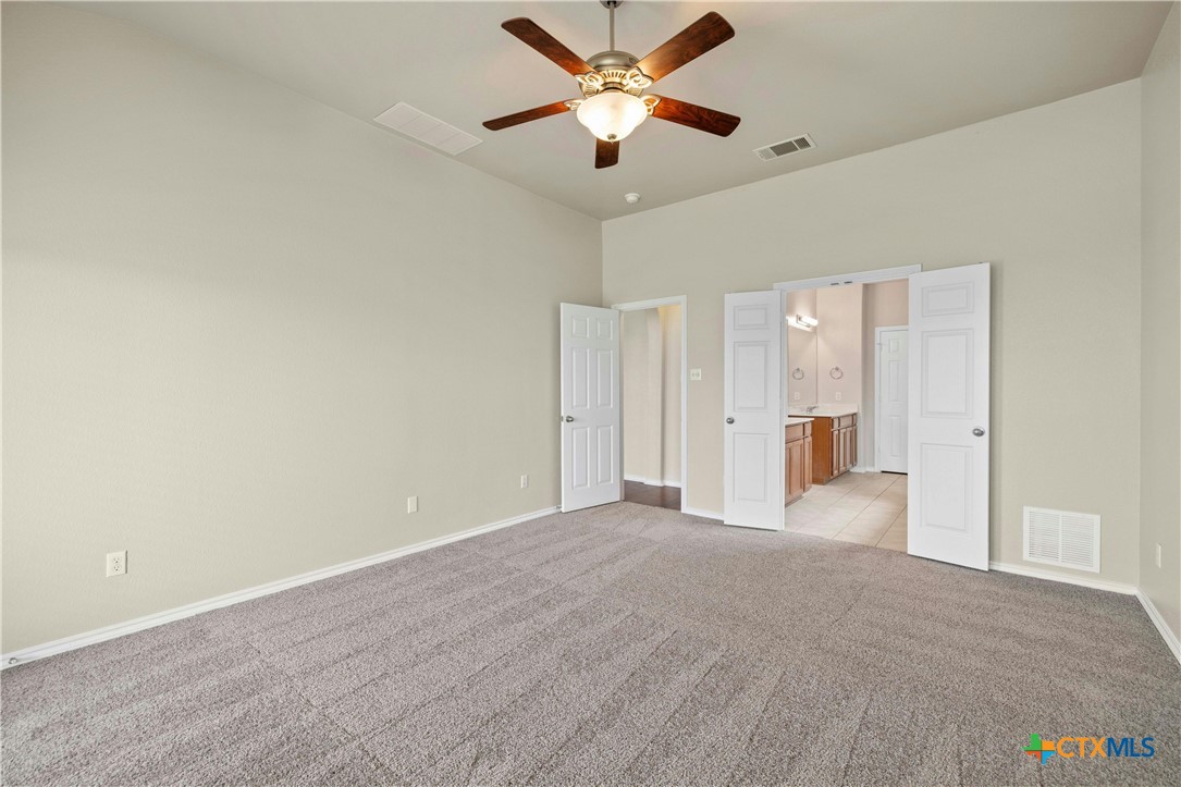6010 Taffinder Lane Killeen, TX 76549 - Photo 23 of 37