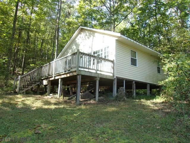575 Smith Road Clearville, PA 15535 - Photo 2 of 19