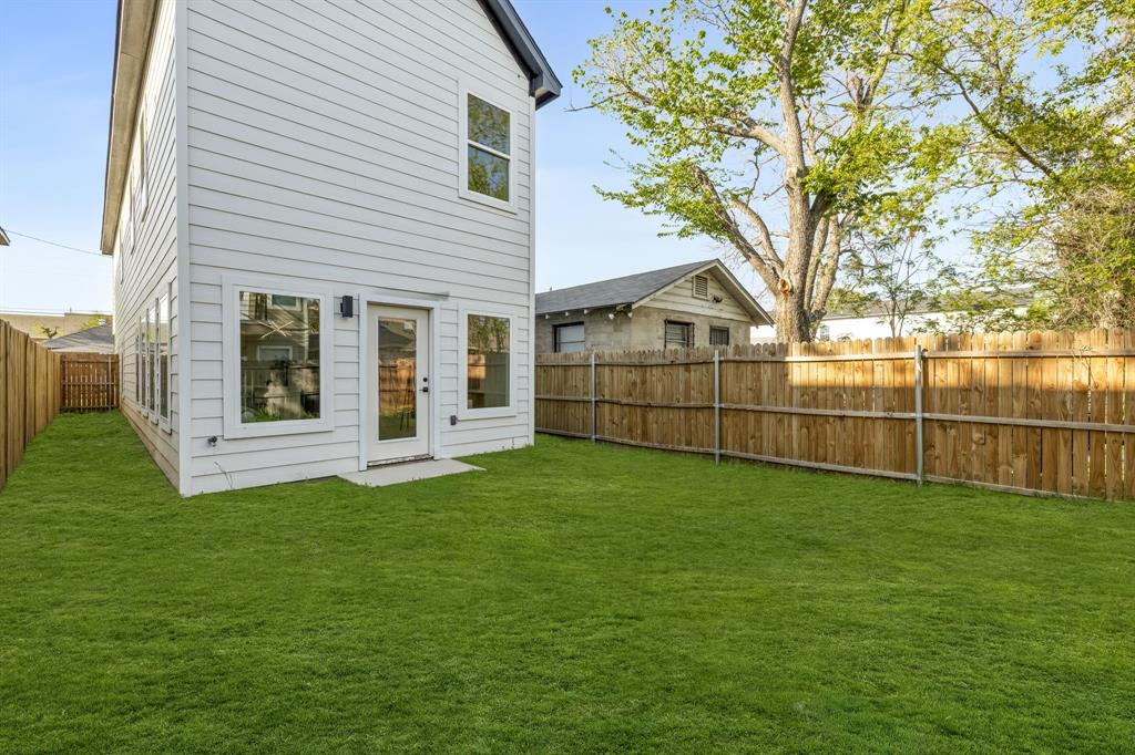 2230 Hooper Street Dallas, TX 75215 - Photo 21 of 21