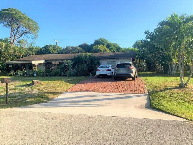 $1,600 | 5098 Conklin Drive, Delray Beach, FL 33484