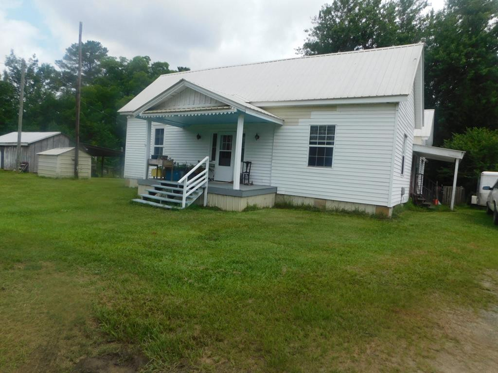 4225 Skull Shoals Road Washington, GA 30673 - Photo 16 of 46