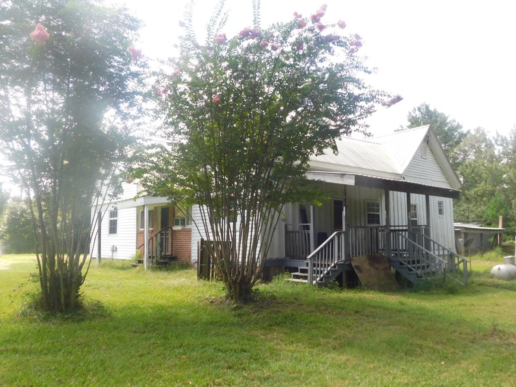 4225 Skull Shoals Road Washington, GA 30673 - Photo 23 of 46