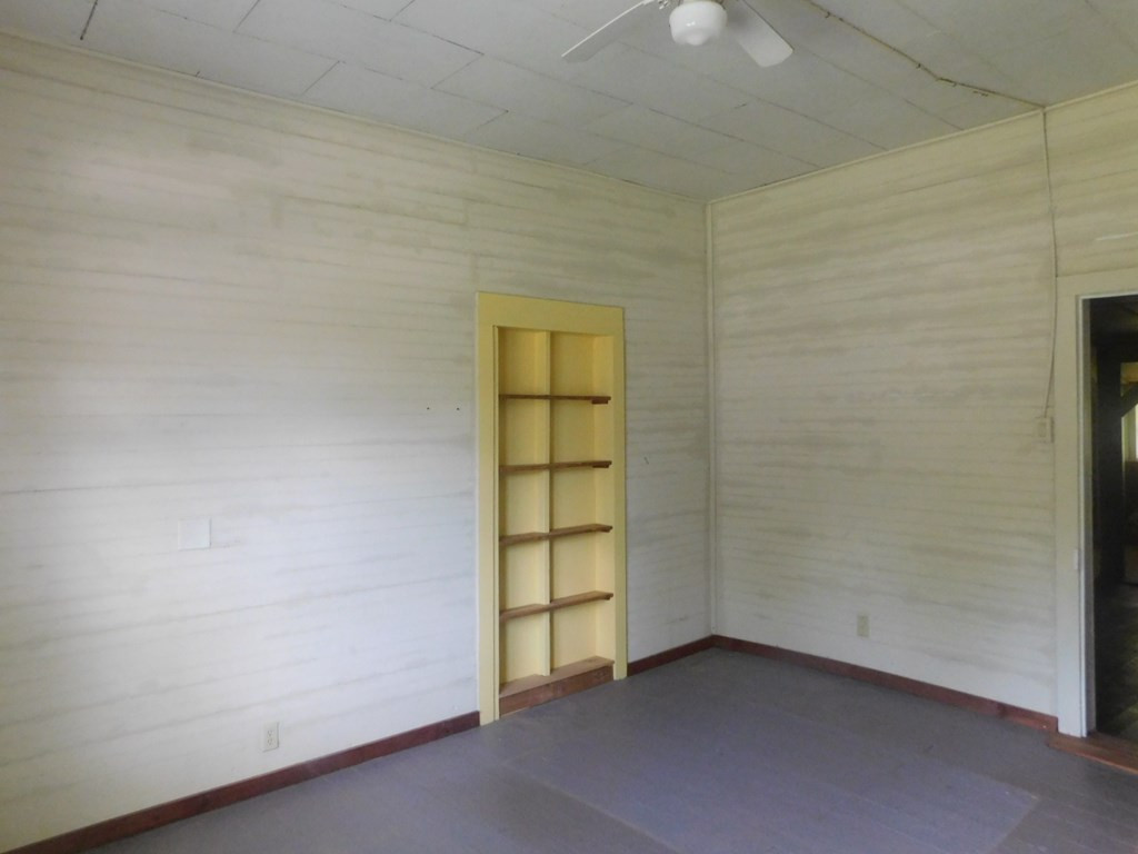 4225 Skull Shoals Road Washington, GA 30673 - Photo 26 of 46