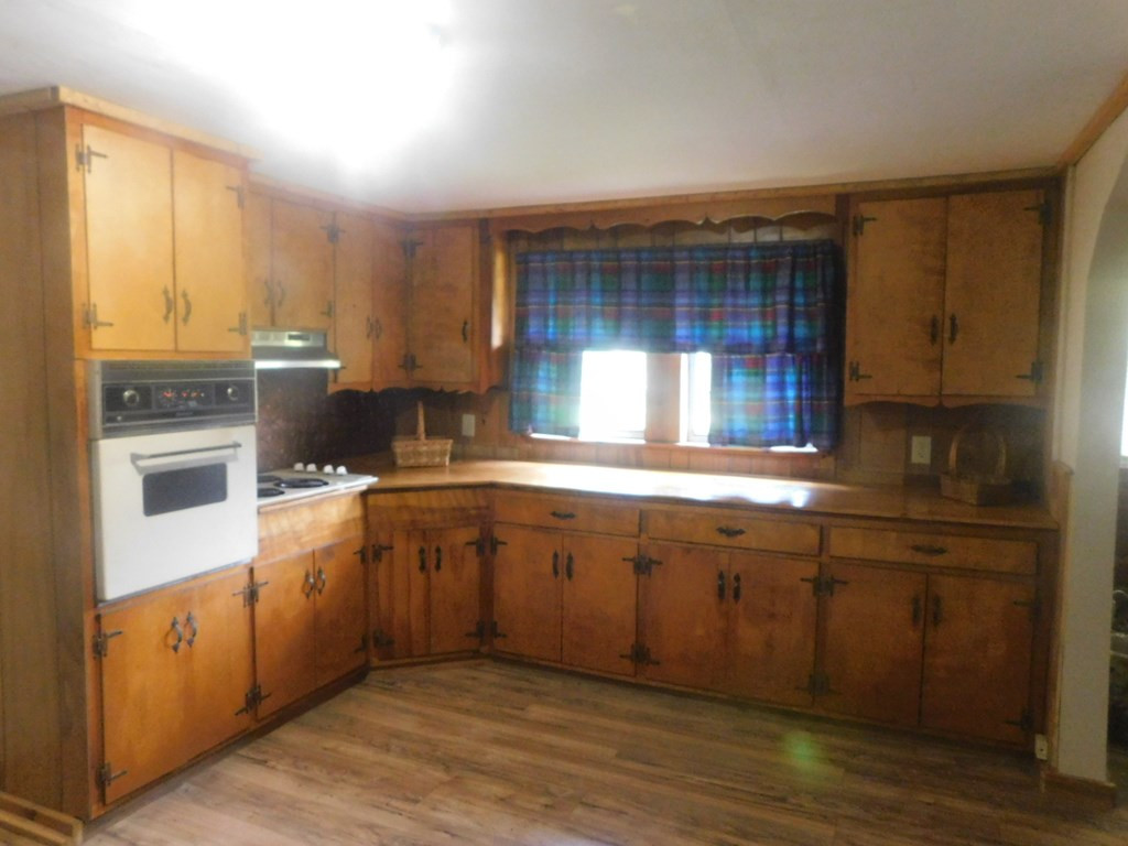 4225 Skull Shoals Road Washington, GA 30673 - Photo 34 of 46