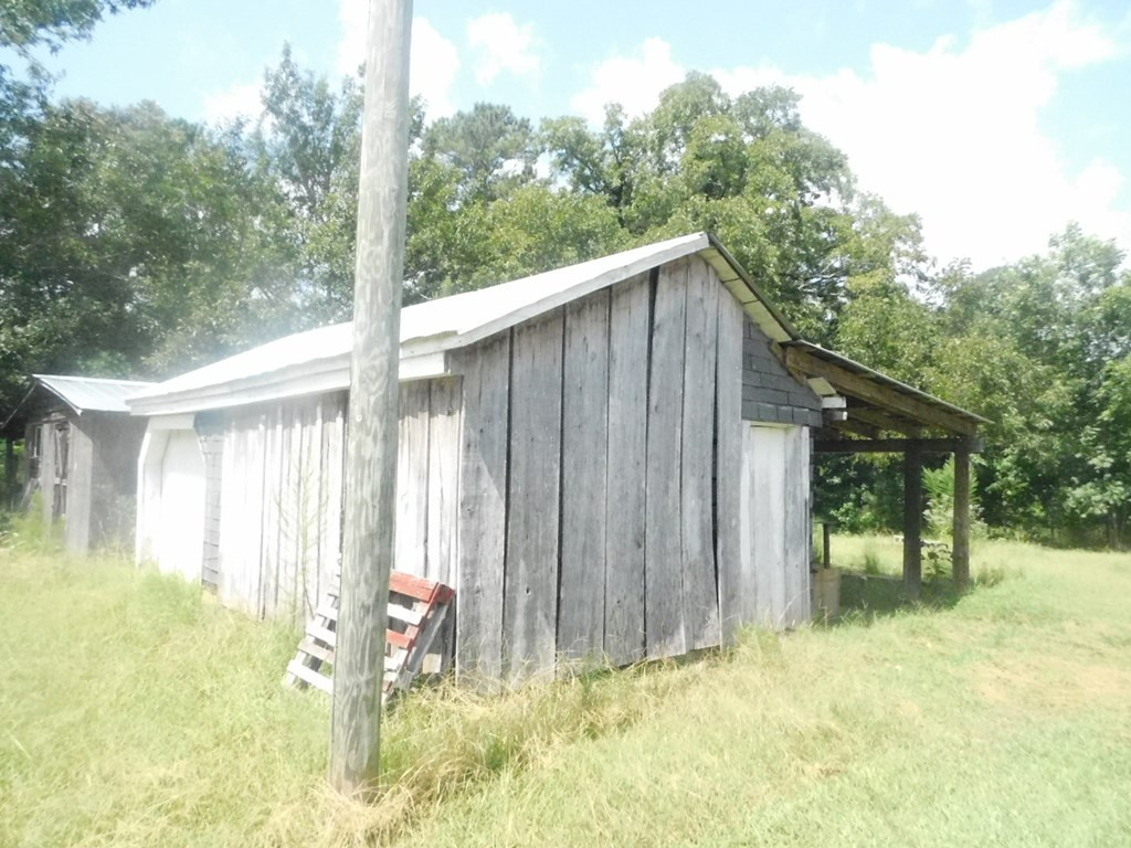 4225 Skull Shoals Road Washington, GA 30673 - Photo 42 of 46
