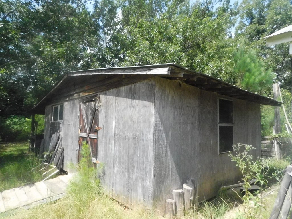 4225 Skull Shoals Road Washington, GA 30673 - Photo 43 of 46