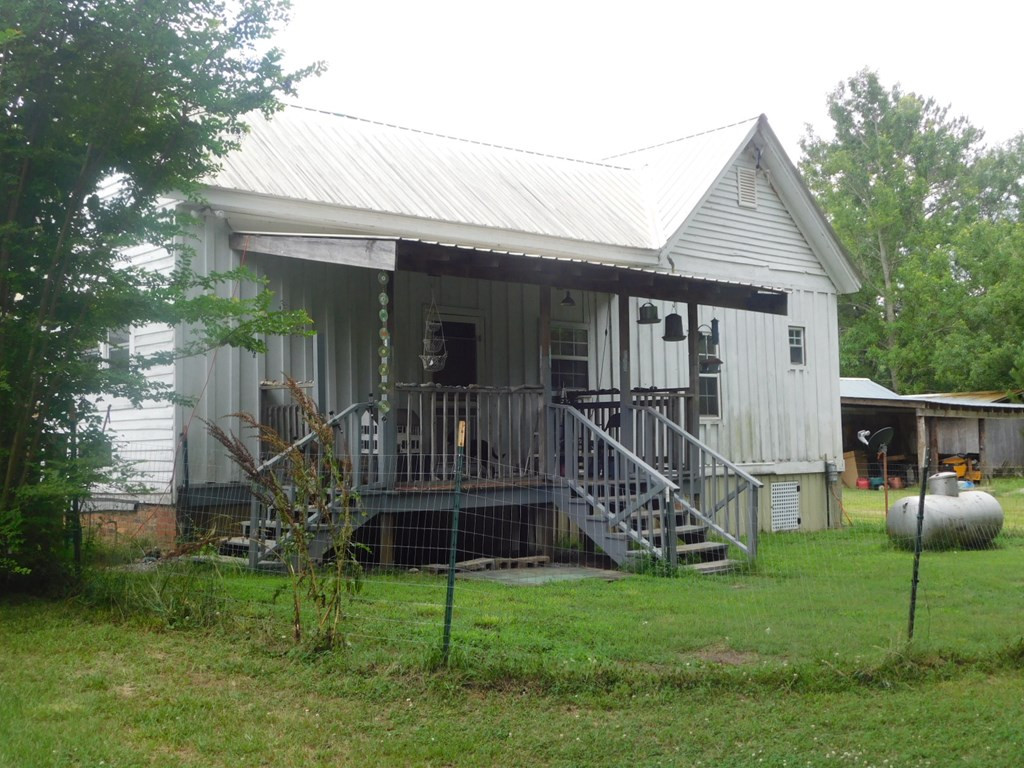 4225 Skull Shoals Road Washington, GA 30673 - Photo 7 of 46