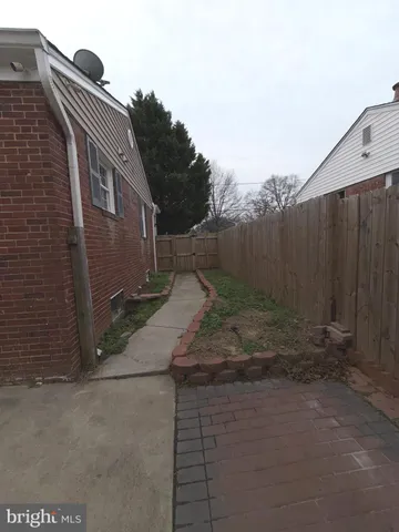 $499,000 | 2406 Fordham Street, Hyattsville, MD 20783