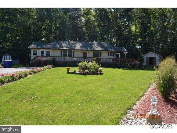 31232 Brush Hook Road Ocean View, DE 19970 - Photo 1 of 23 Gallery Image 1