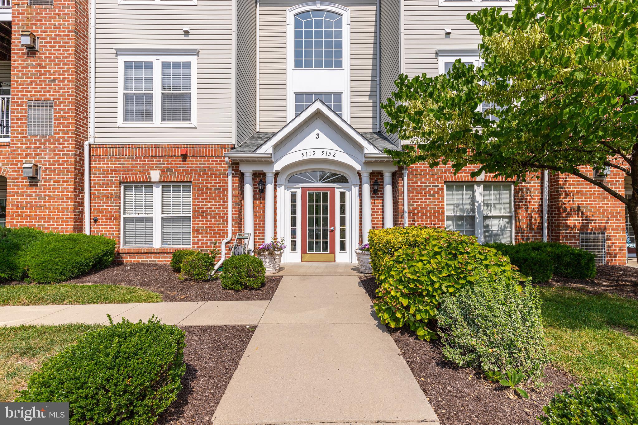 5128 Brightleaf Court, Unit 5128 Rosedale, MD 21237 - Photo 38 of 41 Gallery Image 38