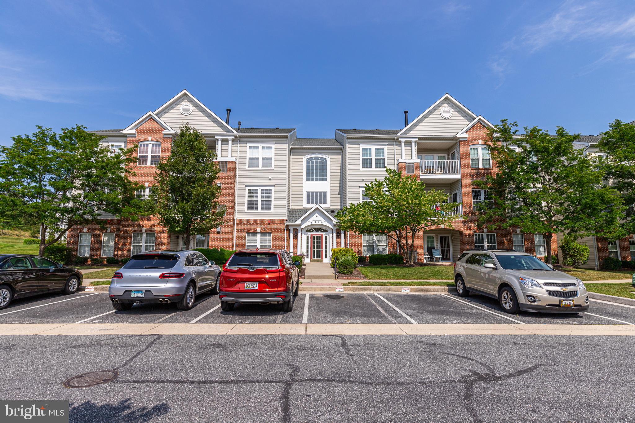 5128 Brightleaf Court, Unit 5128 Rosedale, MD 21237 - Photo 39 of 41 Gallery Image 39