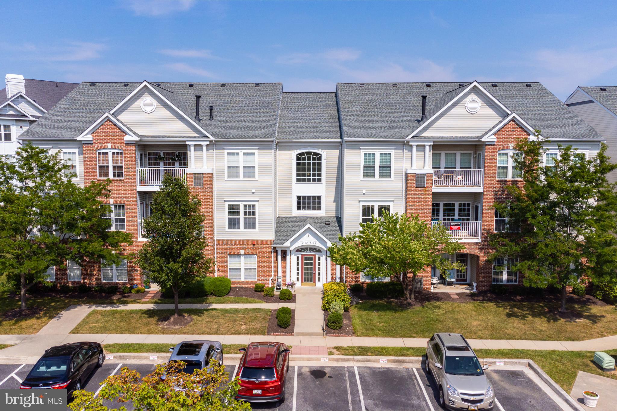 5128 Brightleaf Court, Unit 5128 Rosedale, MD 21237 - Photo 40 of 41 Gallery Image 40