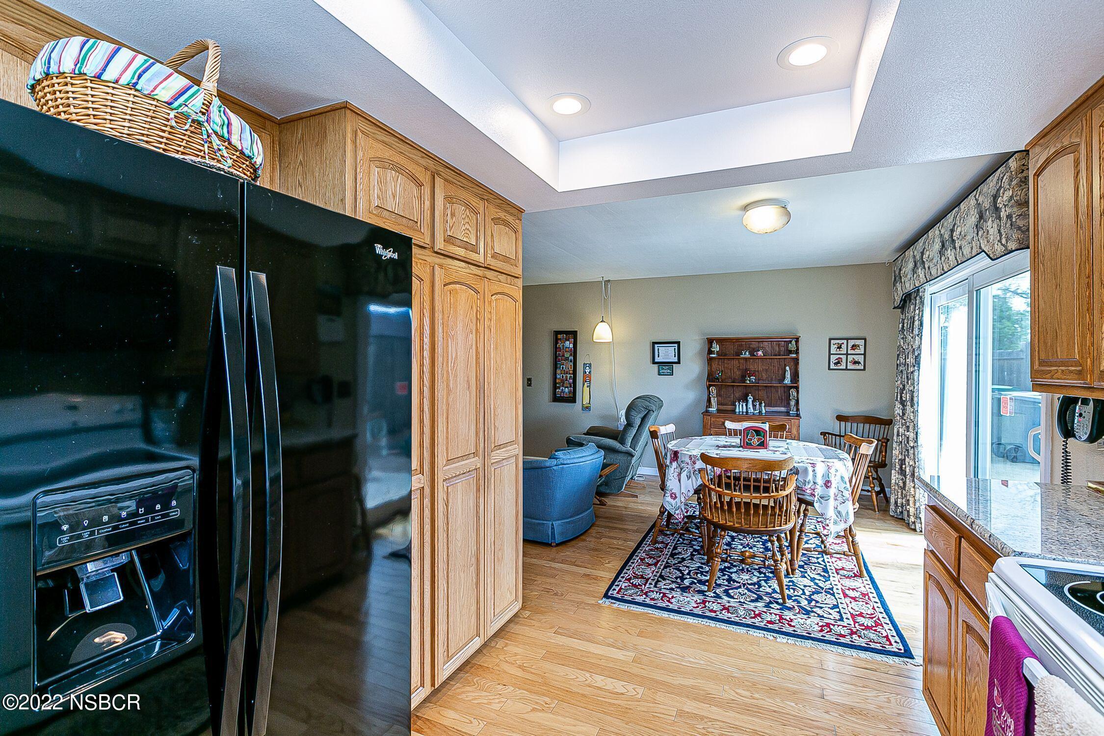 4212 Centaur Avenue Lompoc, CA 93436 - Photo 16 of 30 a living room with furniture and a rug
