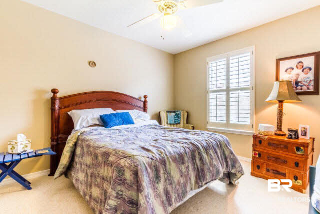 30330 Ono N Loop West Orange Beach, AL 36561 - Photo 13 of 24 Guest Bedroom 2