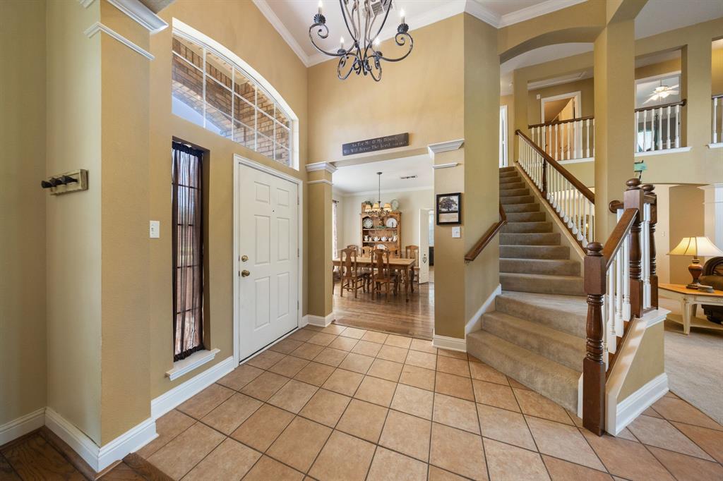 751 Yellowstone Drive Allen, TX 75002 - Photo 6 of 37