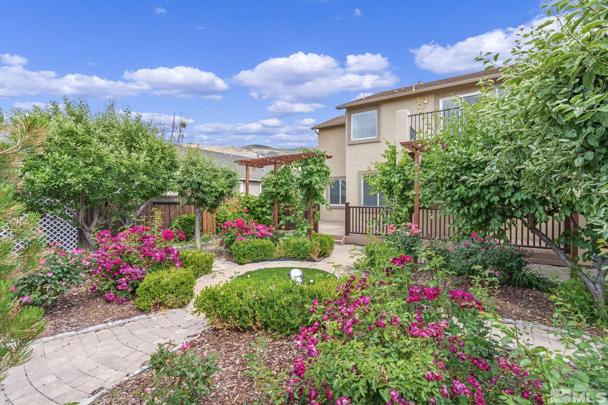 2383 Clementine Lane Reno, NV 89521 - Photo 29 of 34 Photo 29