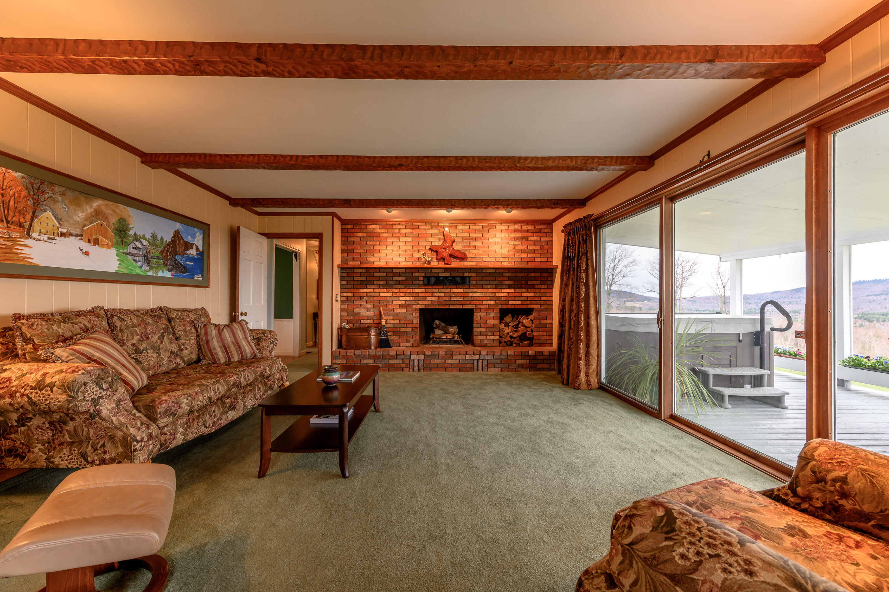 14 Lovejoy Road South Paris, ME 04281 - Photo 31 of 59 13_14 Lovejoy Rd Interiors_PGM_Print