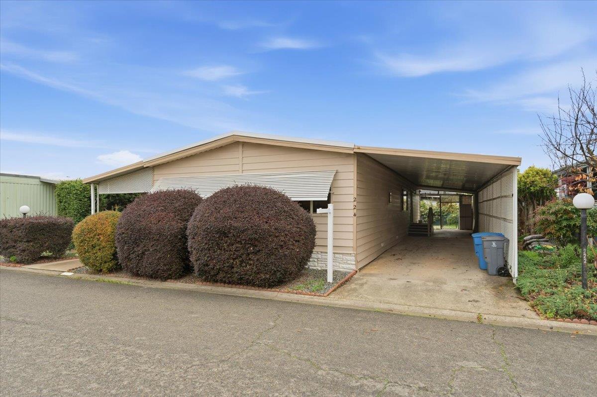 1155 Pease Road, Unit 224 Yuba City, CA 95991 - Photo 34 of 54