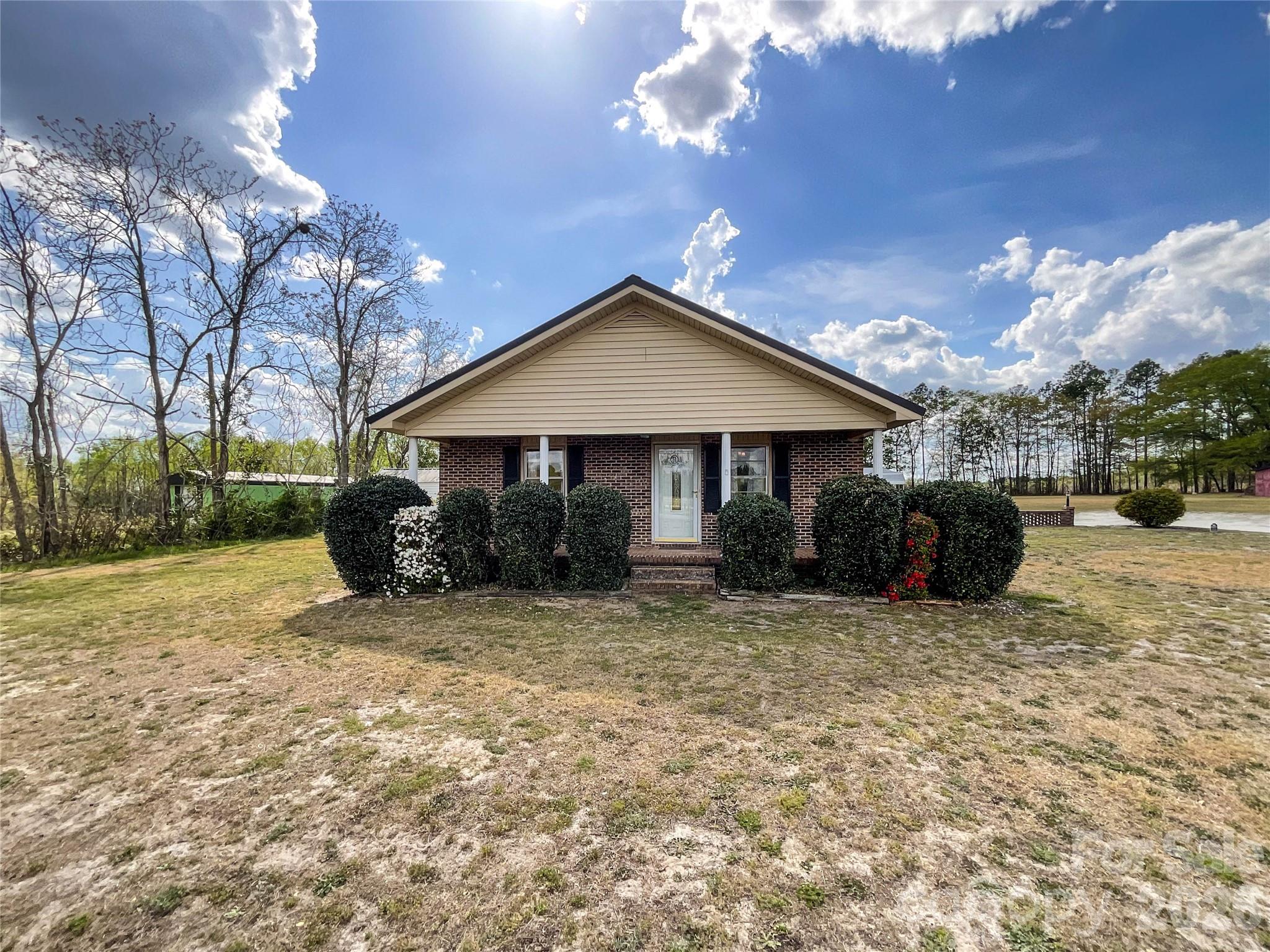 5346 Cross Roads Church Road Ruby, SC 29741 - Photo 1 of 40