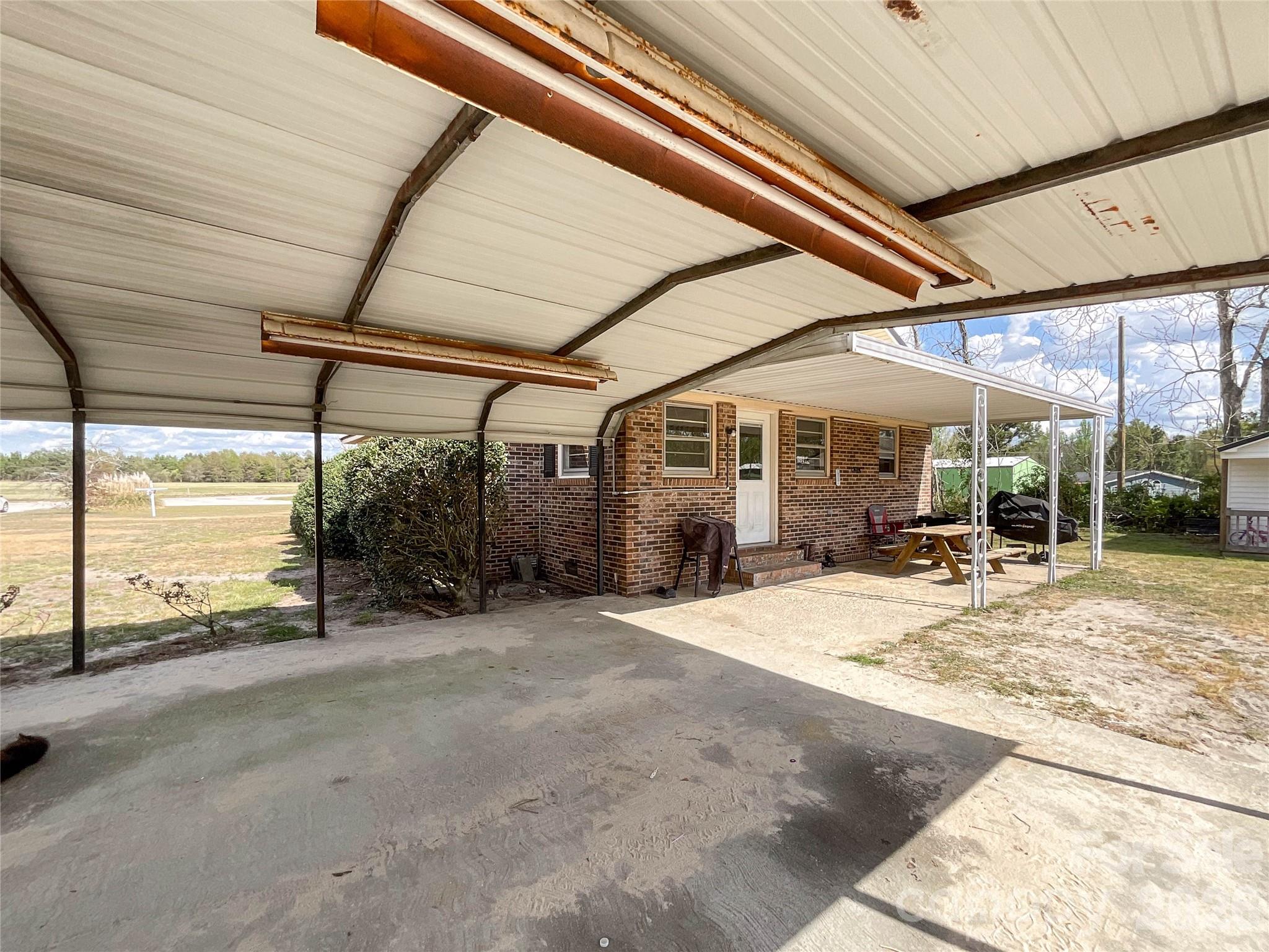 5346 Cross Roads Church Road Ruby, SC 29741 - Photo 25 of 40