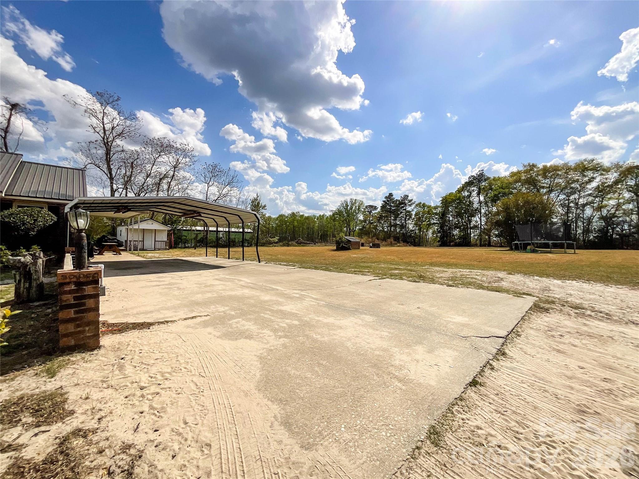 5346 Cross Roads Church Road Ruby, SC 29741 - Photo 26 of 40