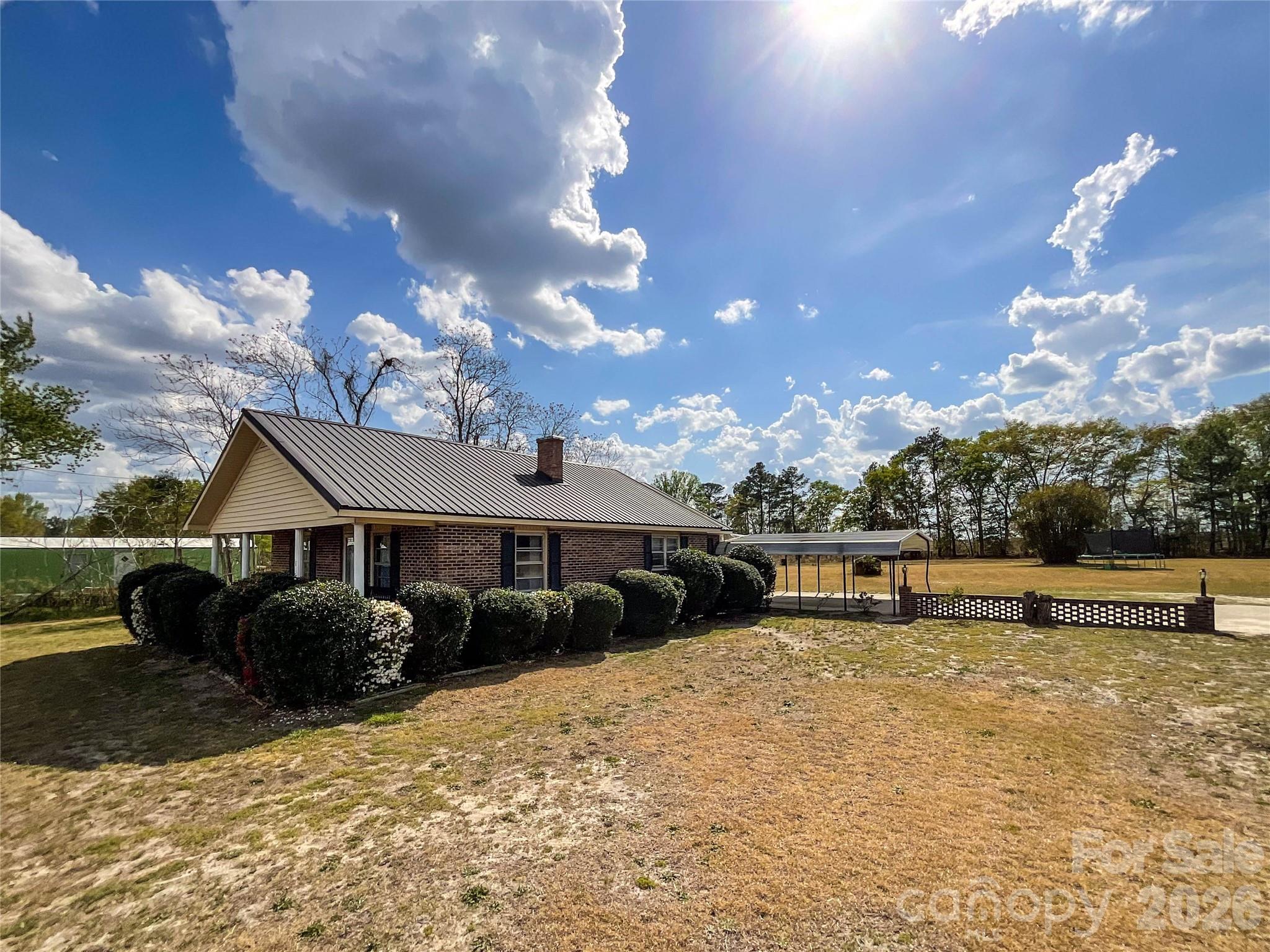 5346 Cross Roads Church Road Ruby, SC 29741 - Photo 27 of 40