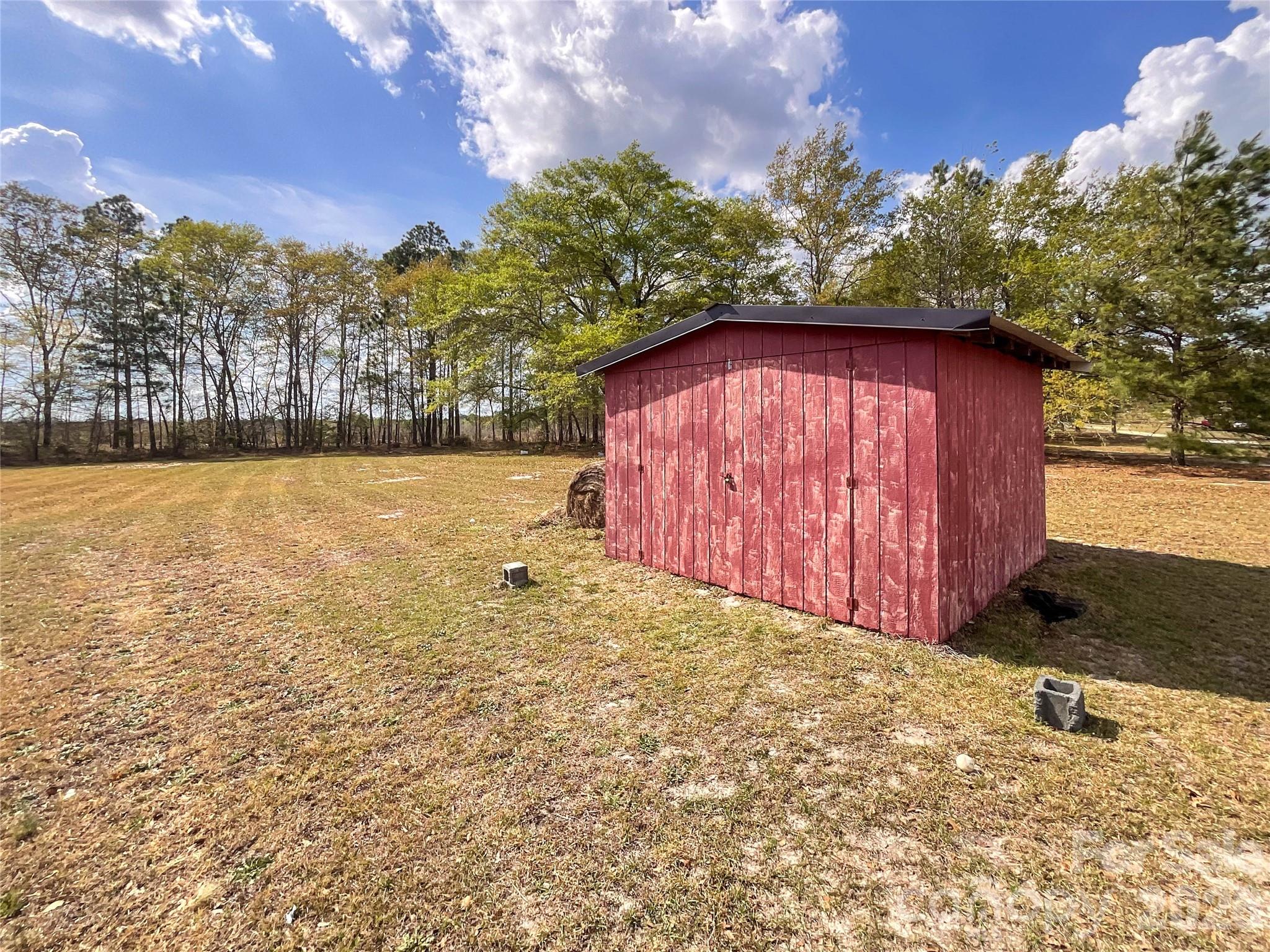 5346 Cross Roads Church Road Ruby, SC 29741 - Photo 29 of 40