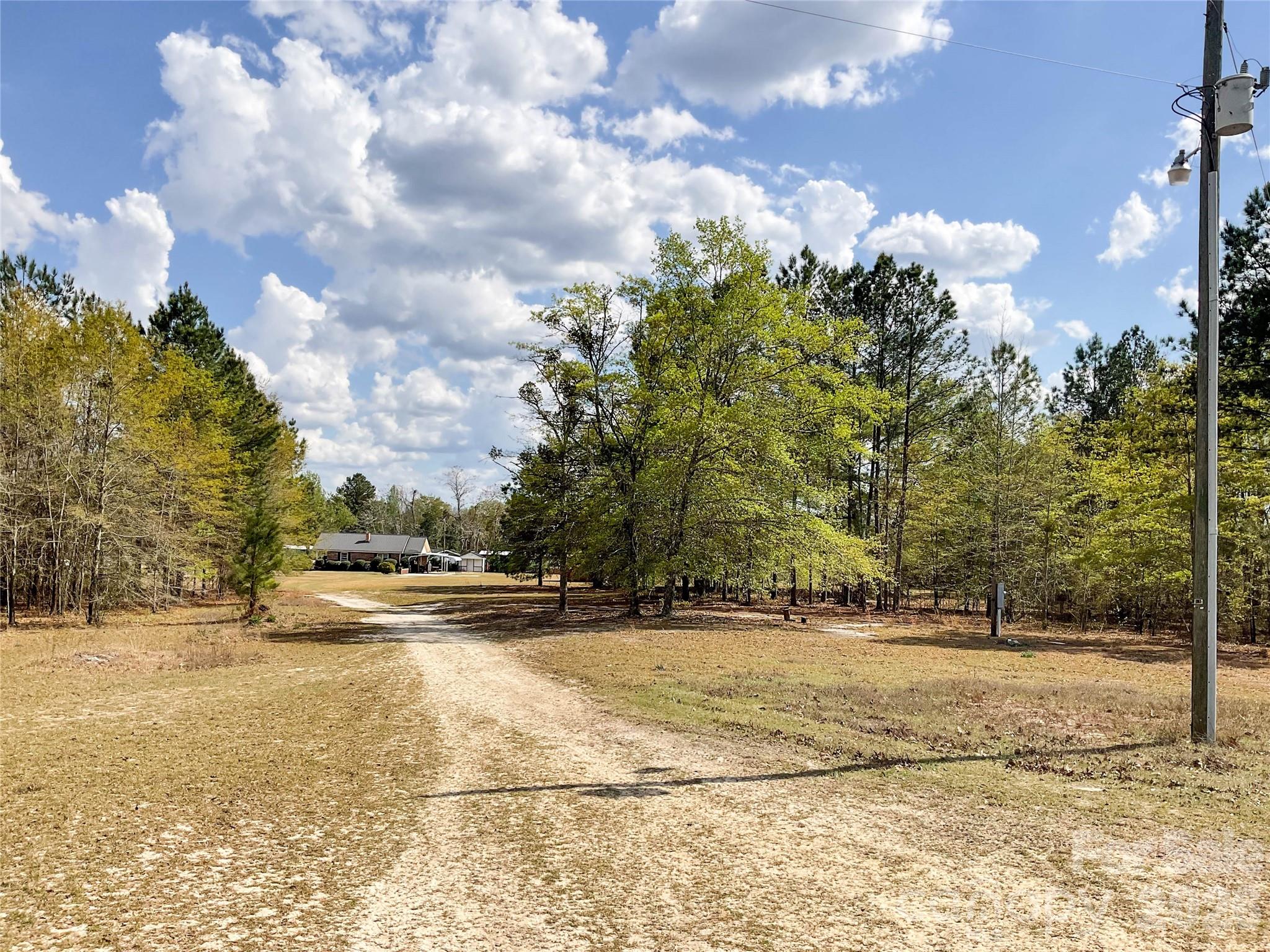 5346 Cross Roads Church Road Ruby, SC 29741 - Photo 30 of 40