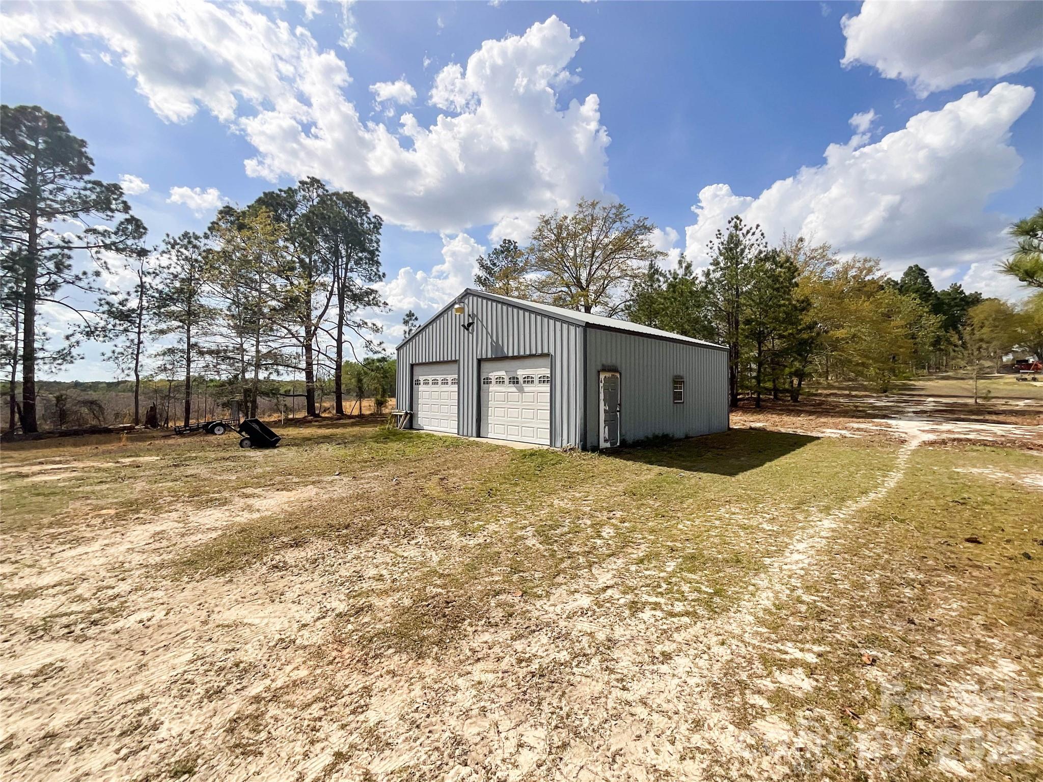 5346 Cross Roads Church Road Ruby, SC 29741 - Photo 31 of 40