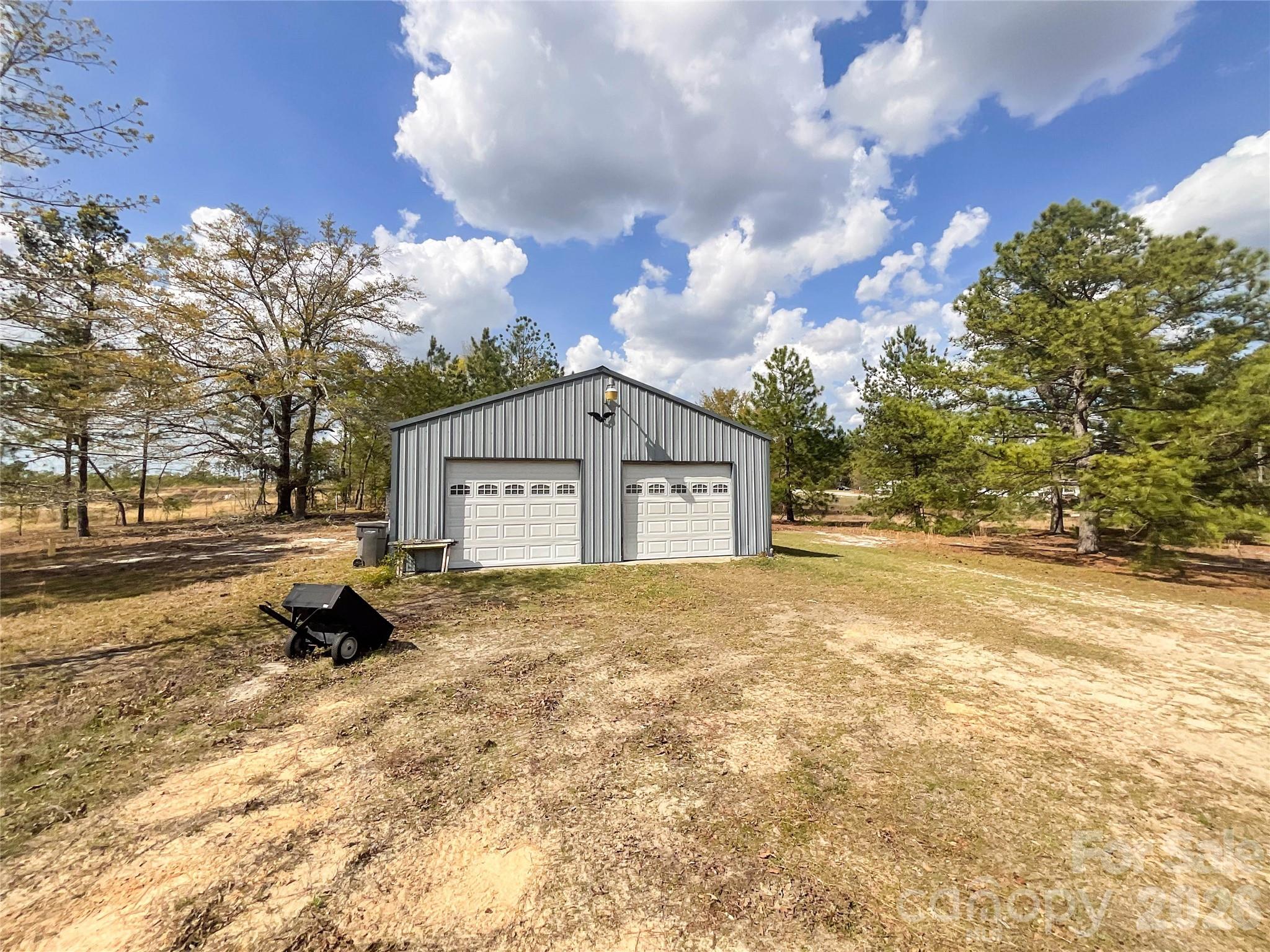 5346 Cross Roads Church Road Ruby, SC 29741 - Photo 32 of 40