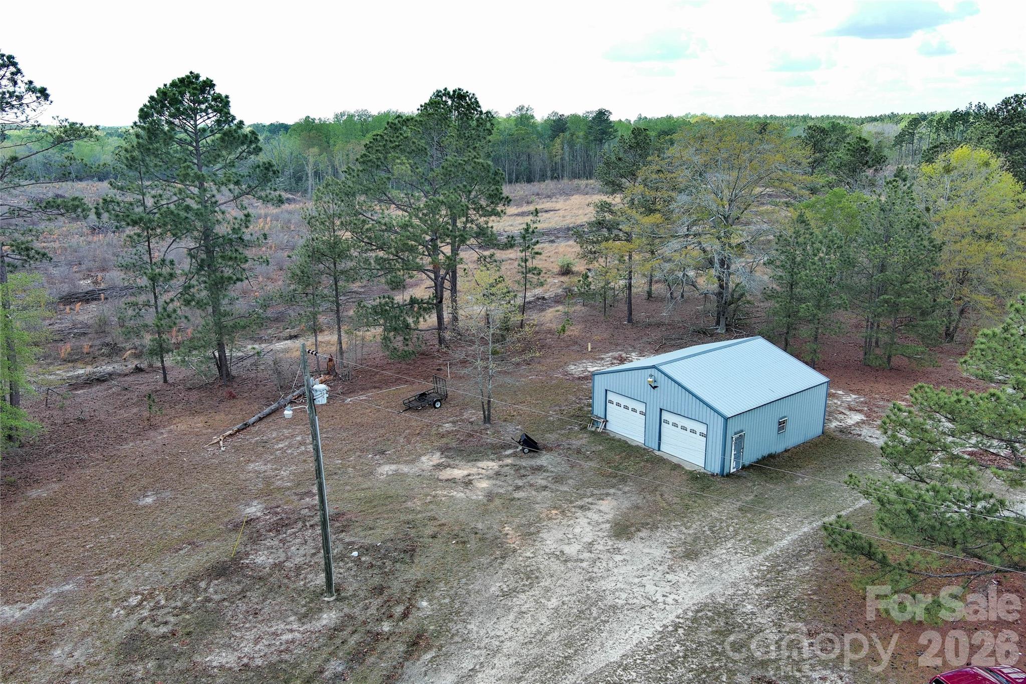 5346 Cross Roads Church Road Ruby, SC 29741 - Photo 33 of 40