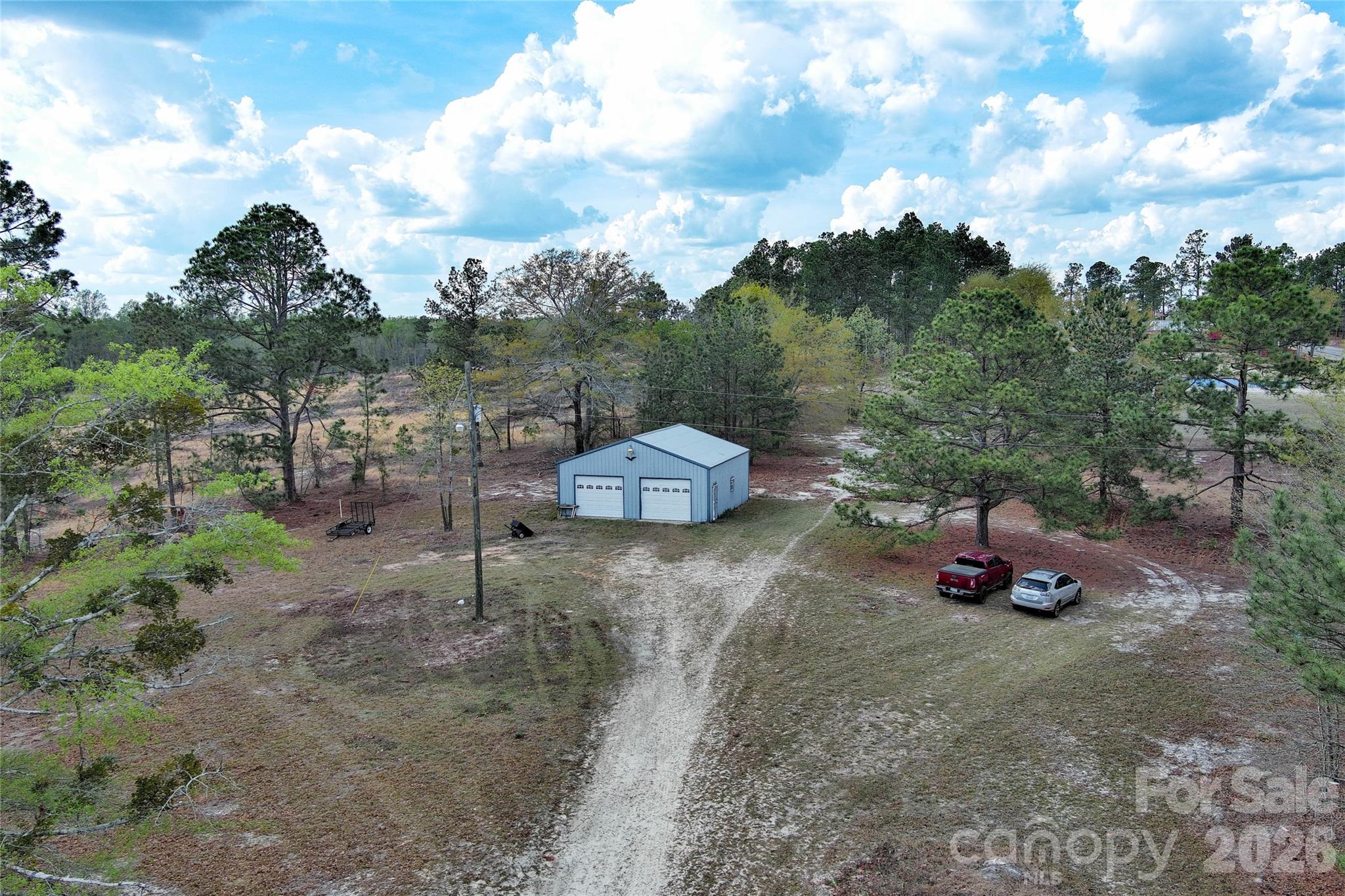 5346 Cross Roads Church Road Ruby, SC 29741 - Photo 34 of 40