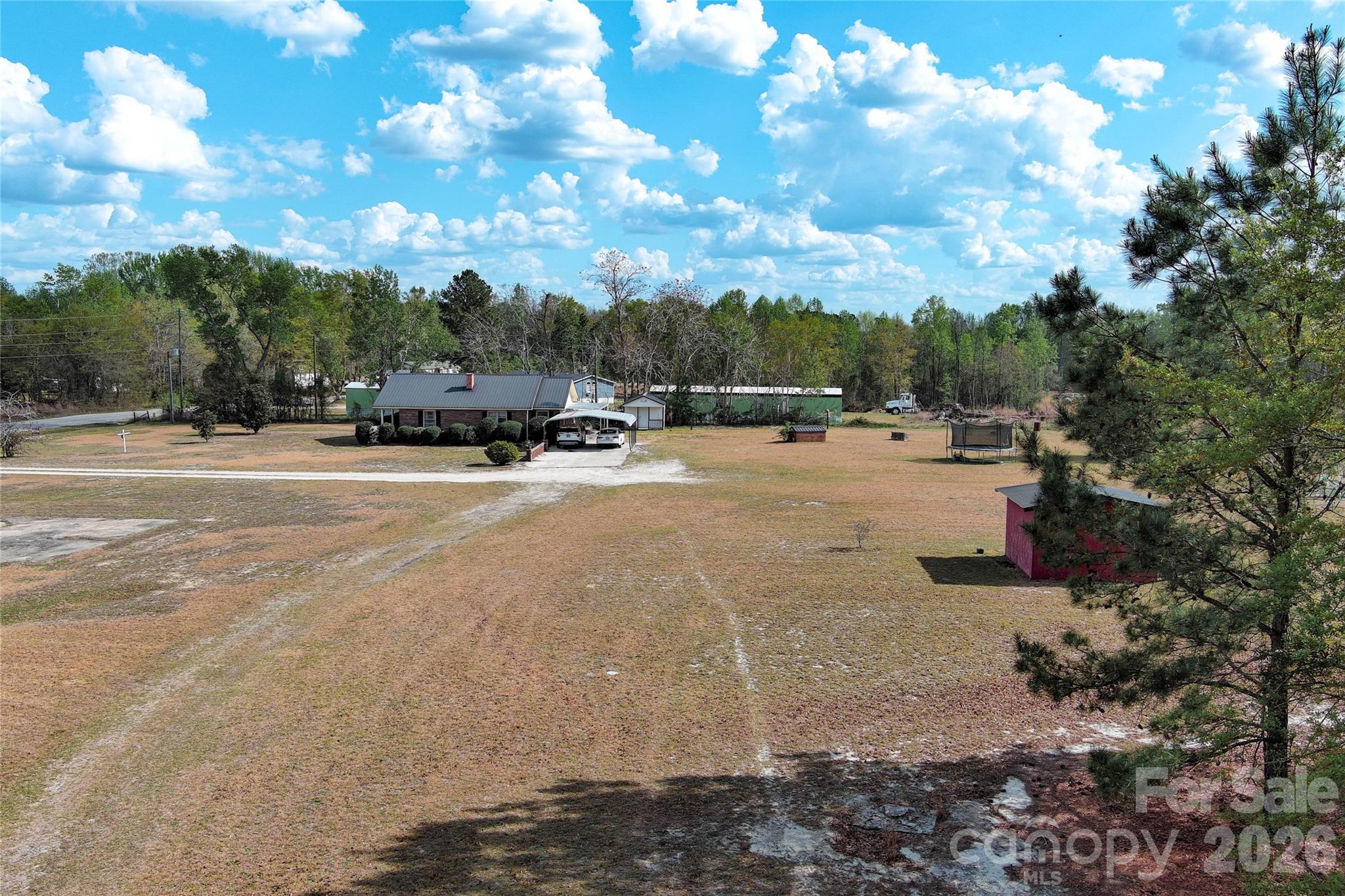 5346 Cross Roads Church Road Ruby, SC 29741 - Photo 35 of 40