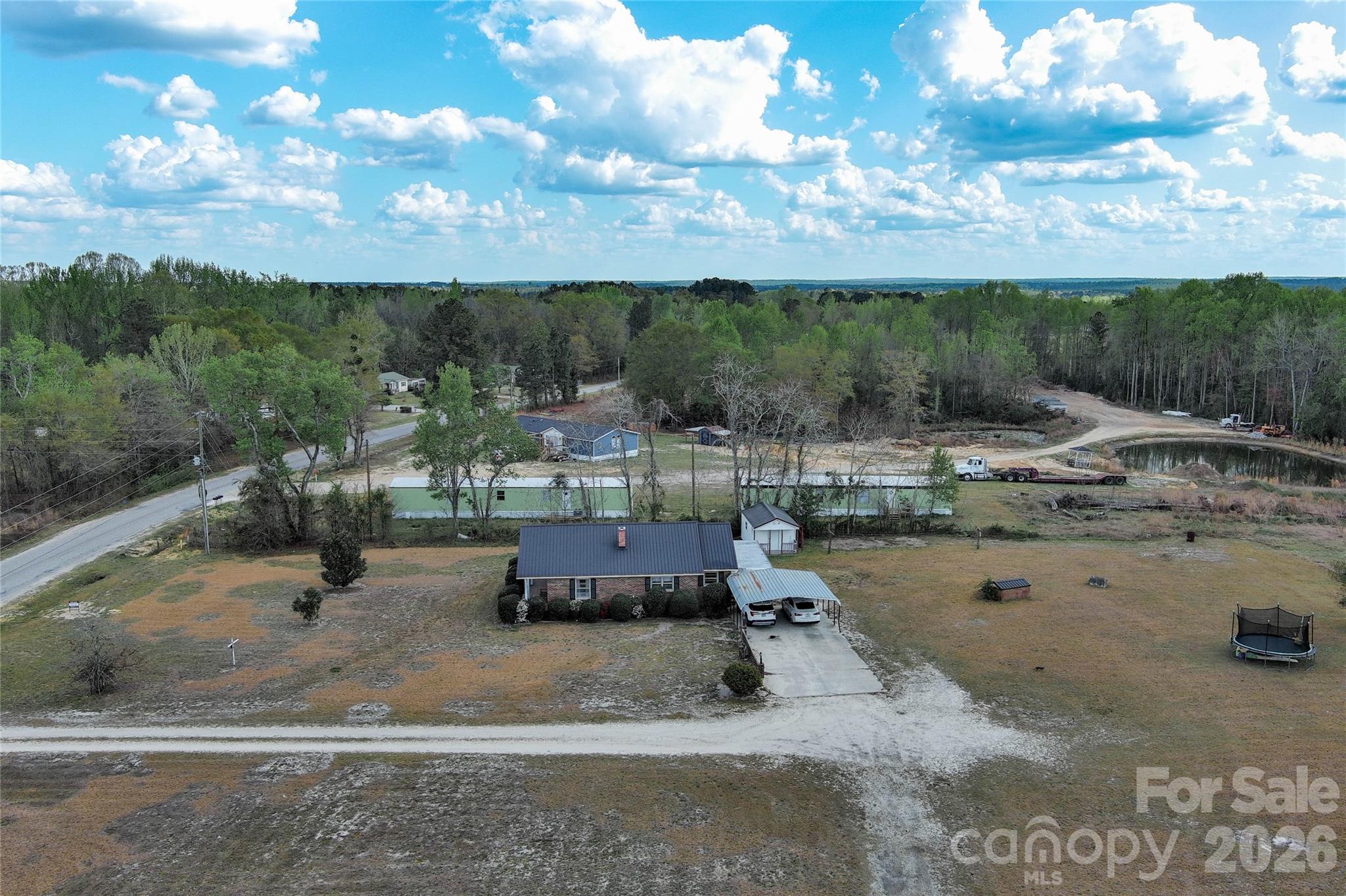 5346 Cross Roads Church Road Ruby, SC 29741 - Photo 39 of 40
